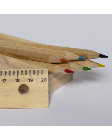 Caixa Llapis Per Pintar Personalitzat... Caixa Llapis Per Pintar Personalitzat...