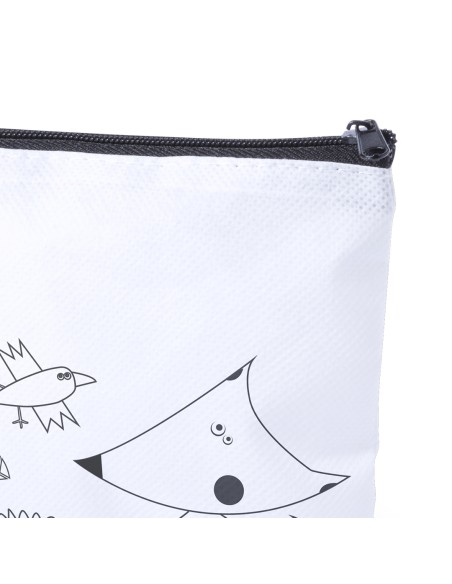 Estoig per pintar Personalitzable - Skinga