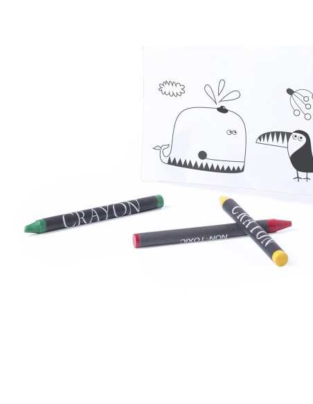 Customizable Coloring Case - Skinga