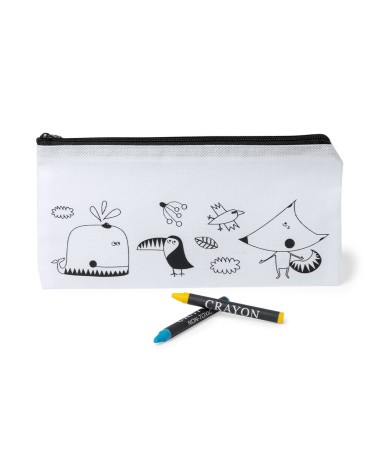 Customizable Coloring Case - Skinga Customizable Coloring Case - Skinga