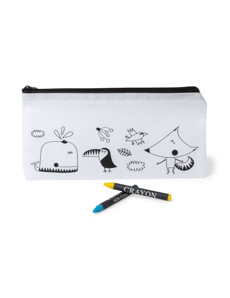 Estoig per pintar Personalitzable - Skinga