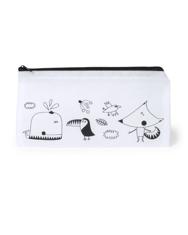 Estuche para colorear Personalizable...