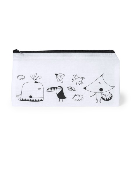 Estuche para colorear Personalizable - Skinga