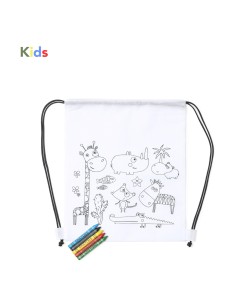 Sac à dos à colorier... 2