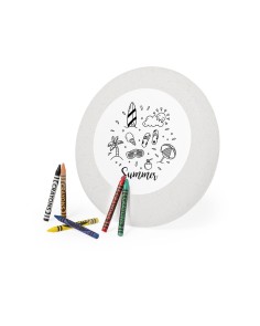 Frisbee Amb Caixa de Ceres... 2