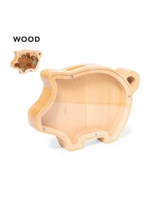 Customizable Pig Piggy Bank...