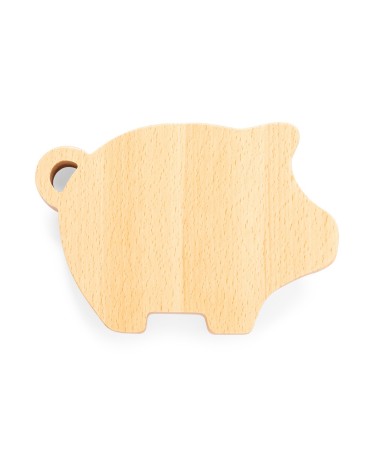 Hucha con forma de Cerdito...