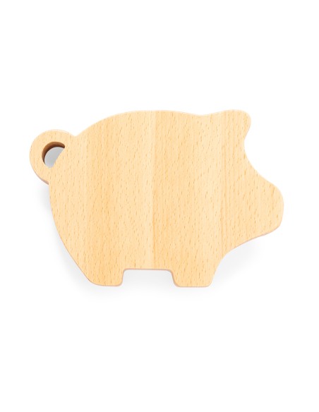Customizable Pig Piggy Bank - Jasara
