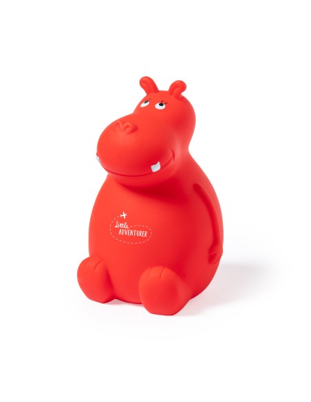 Hucha Infantil Personalizada - Hippo