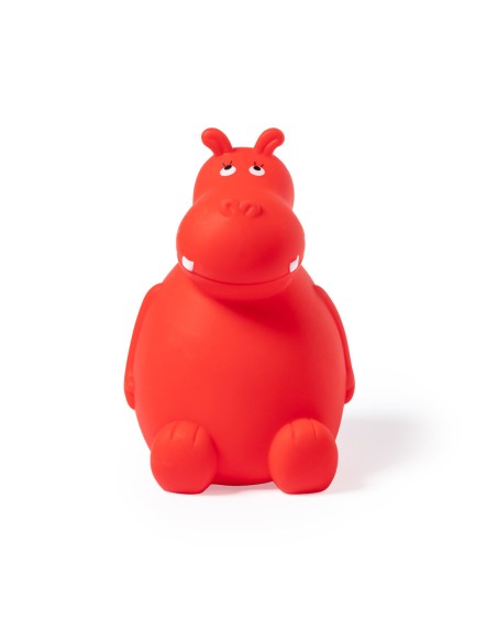 Tirelire Enfant Personnalisée - Hippopotame