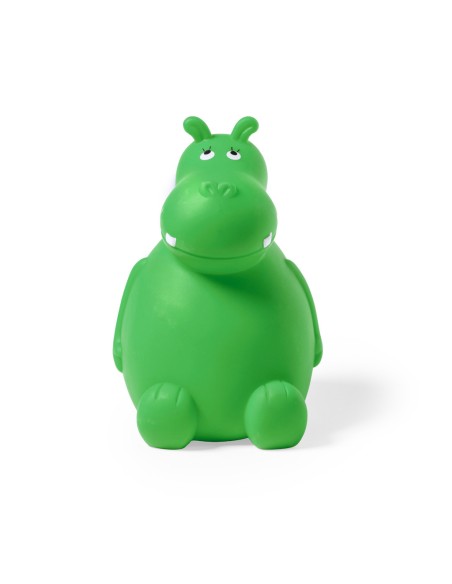 Hucha Infantil Personalizada - Hippo