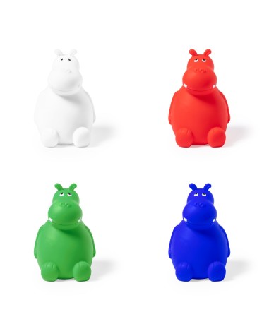 Hucha Infantil Personalizada - Hippo Hucha Infantil Personalizada - Hippo