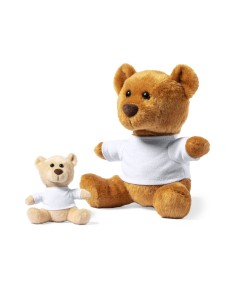 Peluche Personalizado -...