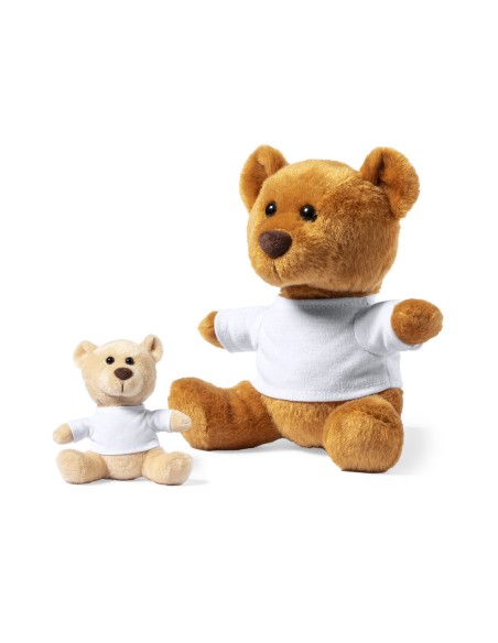 Peluche Personnalisable - Sincler