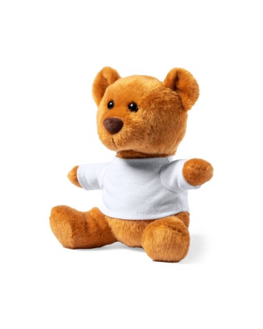 Customizable Plush Toy - Sincler Customizable Plush Toy - Sincler