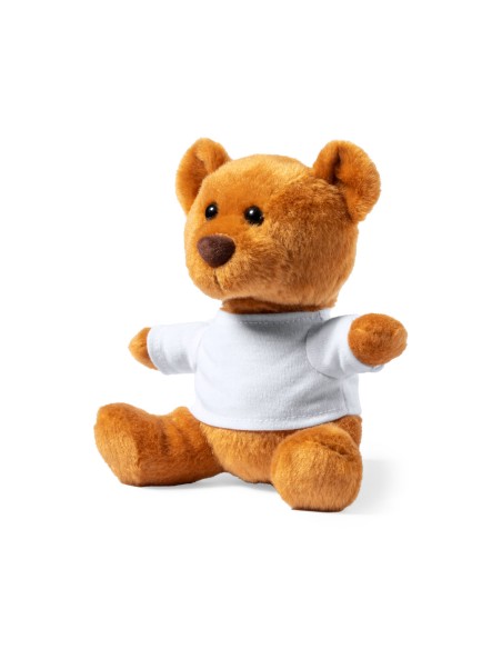 Peluche Personnalisable - Sincler