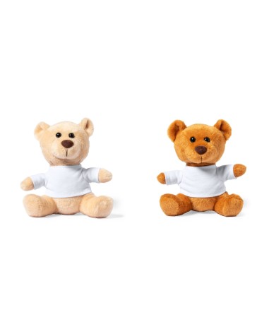 Peluche Personnalisable - Sincler Peluche Personnalisable - Sincler