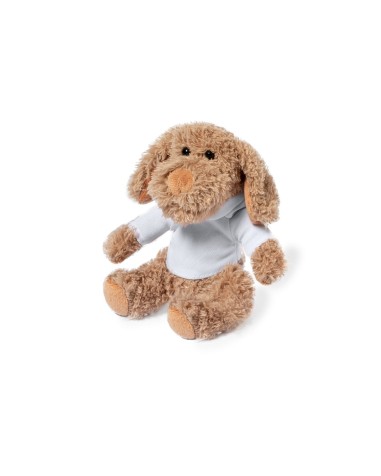 Children's plush advertising - Chamox Children's plush advertising - Chamox