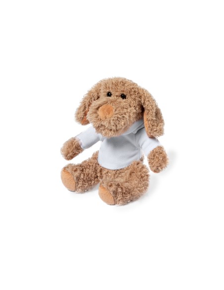 Peluche Infantil publicidad - Chamox