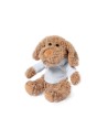 Publicité peluche enfant - Chamox Publicité peluche enfant - Chamox