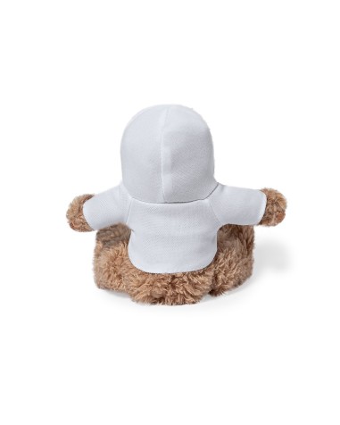 Children's plush advertising - Chamox Children's plush advertising - Chamox