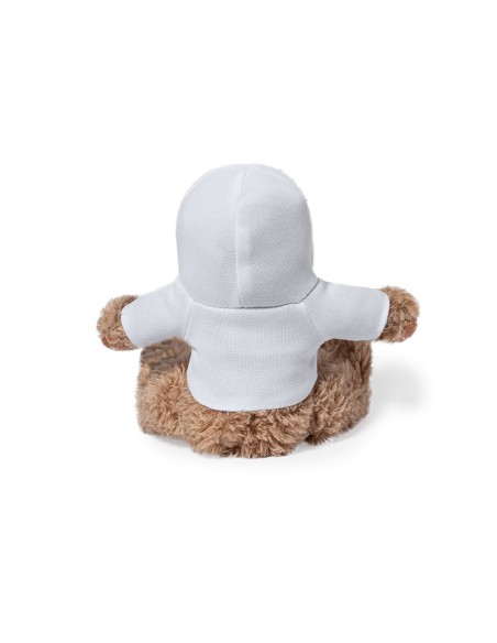 Children's plush advertising - Chamox