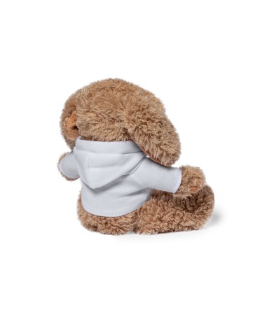 Peluche Infantil publicidad - Chamox Peluche Infantil publicidad - Chamox