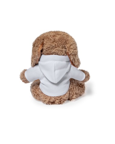 Peluche Infantil publicidad - Chamox Peluche Infantil publicidad - Chamox