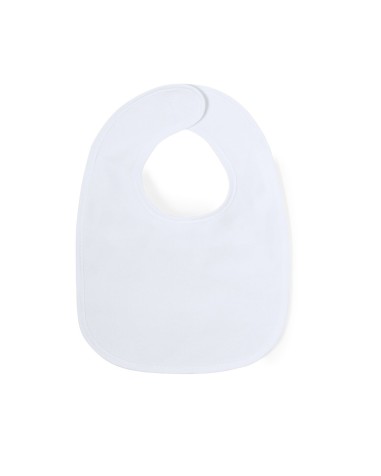 Babero para Bebes Personalizable - Ruby Babero para Bebes Personalizable - Ruby