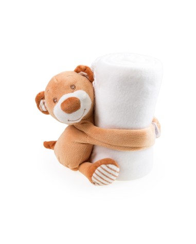 Plush Toy With A Customizable Blanket... Plush Toy With A Customizable Blanket...