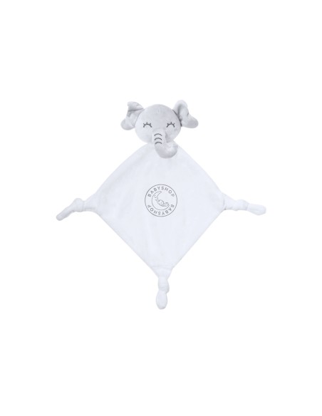 Customizable Baby Blanket with Your Logo - Marlin