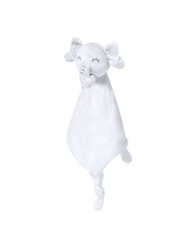 Doudou Bébé Personnalisé - Turam Doudou Bébé Personnalisé - Turam