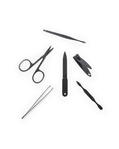 Set de Manicura de feltre reciclat...