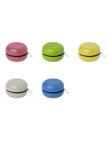 Yoyo Joc Personalitzable Amb el teu Logo - Dopey