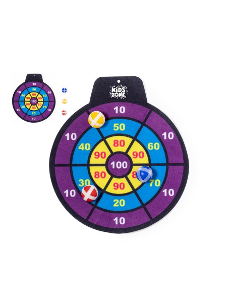 Diane personnalisée - Kerchak