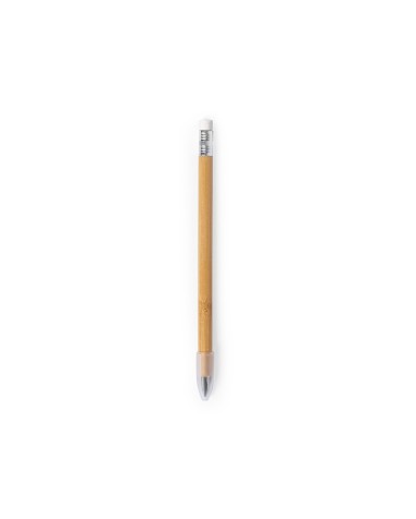 Crayon Éternel Personnalisé en Bambou... Crayon Éternel Personnalisé en Bambou...