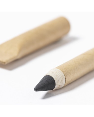 Customizable ECO Pencil - Billy Customizable ECO Pencil - Billy