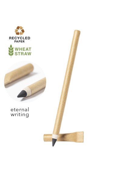 Llapis ECO Personalitzable - Billy