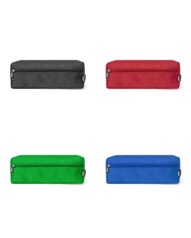 Estuche RPET Personalizado - Yeimy Estuche RPET Personalizado - Yeimy