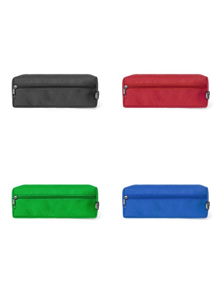 Custom RPET Case - Yeimy