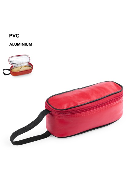 Customizable Sandwich Holder - Rufus