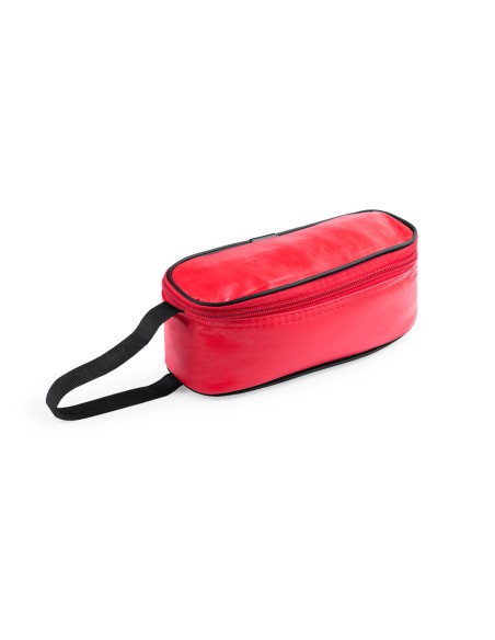 Porte-Snack Personnalisable - Rufus