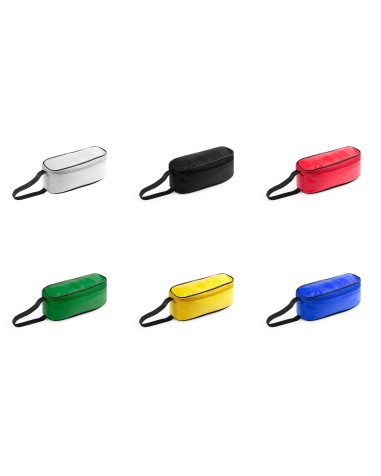 Porte-Snack Personnalisable - Rufus Porte-Snack Personnalisable - Rufus