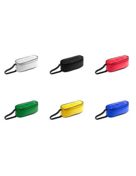 Portabocadillos Personalizable - Rufus