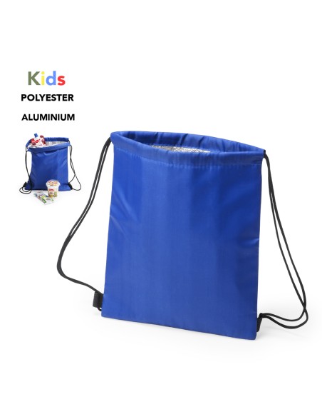 Customizable Cooler Backpack - Tradan