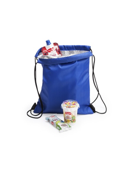 Customizable Cooler Backpack - Tradan