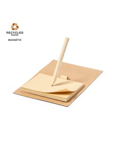 Customizable Note Magnet -...