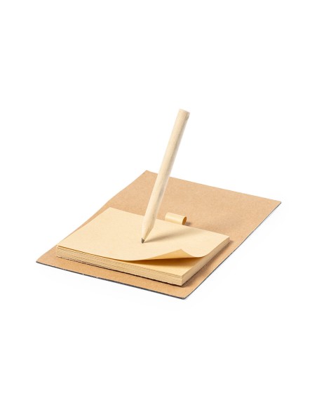 Aimant note personnalisable - Kably