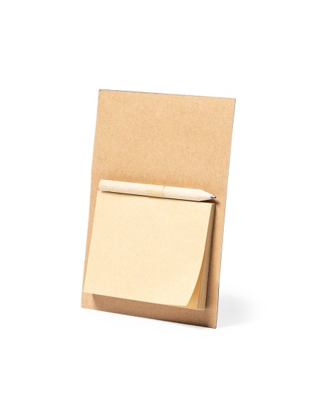 Aimant note personnalisable - Kably