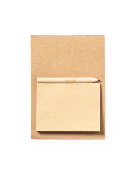 Customizable Note Magnet - Kibly